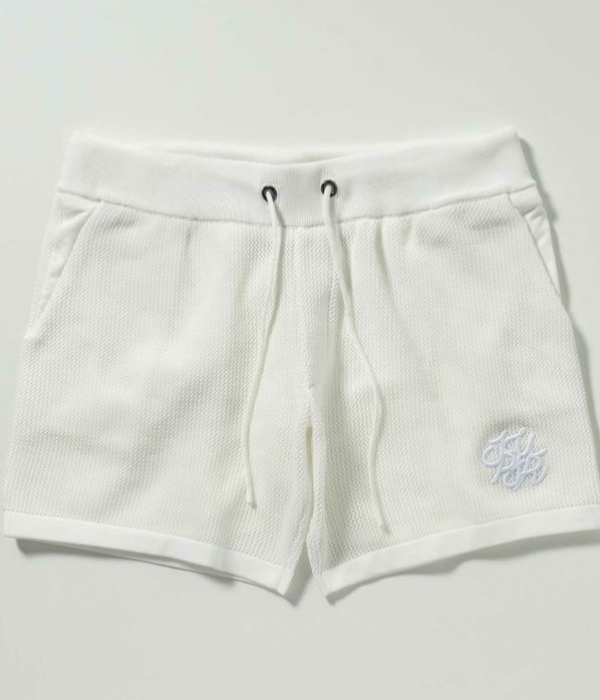 セットアップ メンズ ニット 1PIU1UGUALE3 RELAX 半袖 上下セット カジュアル リゾート ハーフパンツ 夏 ウノピゥウノウグァーレトレ リラックス | 1PIU1UGUALE3 RELAX | 10