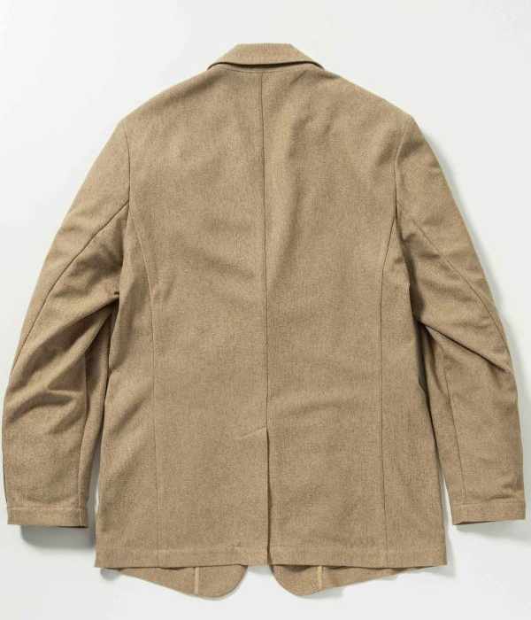 1PIU1UGUALE3 RELAX テックリーノジャケット メンズ テーラード スーツ