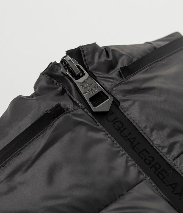 値下げ★未使用タグ付★1piu1uguale3 中綿ジャケット メンズ M 楽天市場】1piu1uguale3 ダウンジャケットの通販