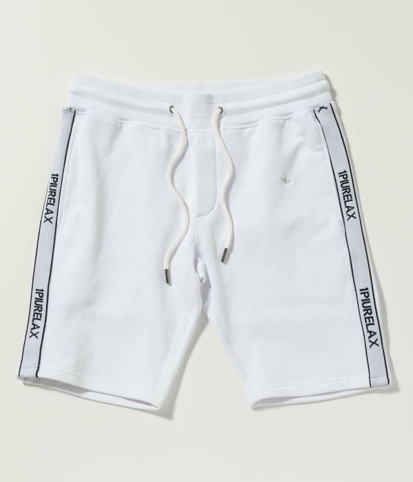 1PIU1UGUALE3 RELAX ジャージサイドライントラックパンツ　XL 1PIU1UGUALE3 RELAX ジャージサイドライントラックパンツ | ウノピゥ