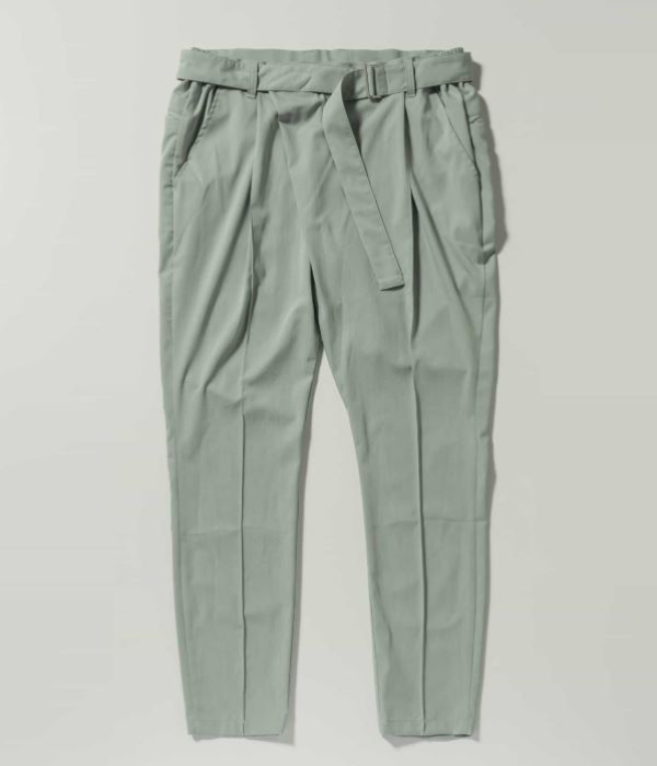 はやなか1PlU1UGUALE3セットアップ 1PIU1UGUALE3 RELAX セットアップ メンズ ノーカラー スーツ 上下