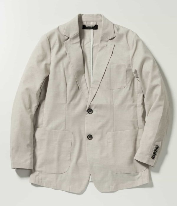 67▢1PIU1UGUALE3 RELAX スーツセットアップ TS0623-4 1PIU1UGUALE3 RELAX セットアップ メンズ スーツ 上下セット 春