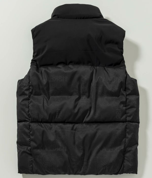 1PIU1UGUALE3 上下セットアップ　ベスト　暖パン 1PIU1UGUALE3 RELAX SALE 1PIU1UGUALE3 RELAX ウノピゥウノウグァー