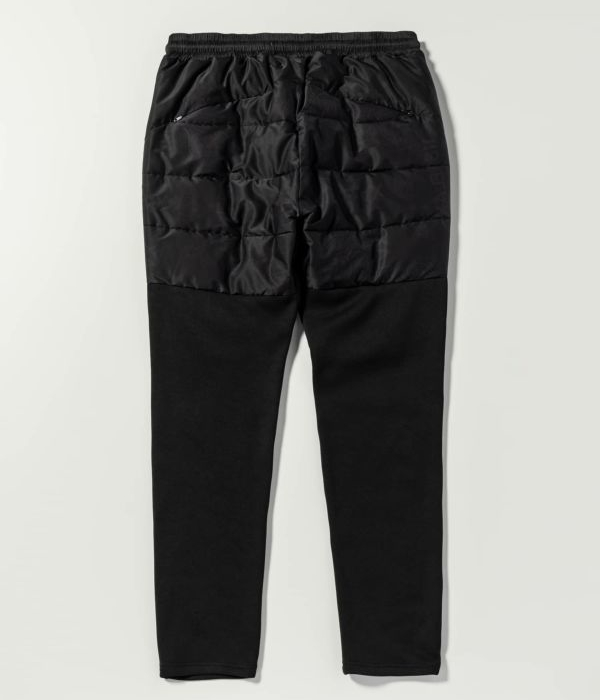 1PIU1UGUALE3 RELAX SALE セール セットアップ 防寒 中綿ベスト&パンツ