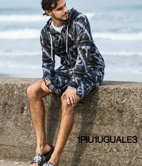 【特価】1PIU1UGUALE3×DerekRose 水着上下セット 楽天市場】1piu1uguale3 水着の通販