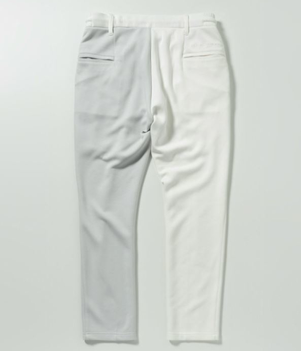 1PIU1UGUALE3 RELAX セットアップ メンズ クレイジーカラー スーツ