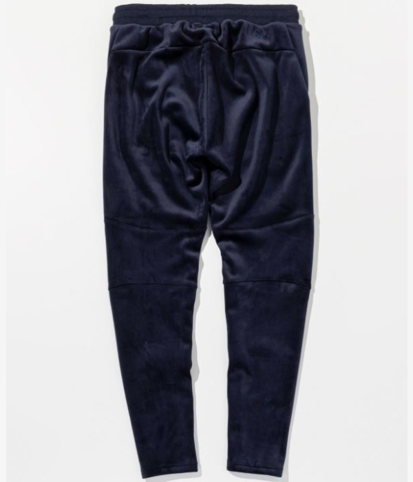 1PIU1UGUALE3 RELAX セットアップ メンズ ベロア 男性 上下セット