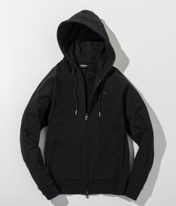 1PIU1UGUALE3 RELAX セットアップ メンズ スウェット ラインストーン