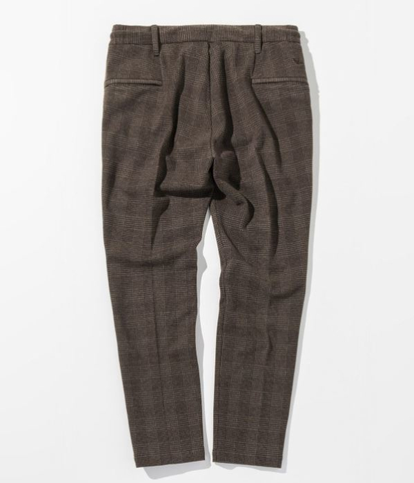 1PIU1UGUALE3 RELAX セットアップ メンズ ダブル スーツ 上下セット