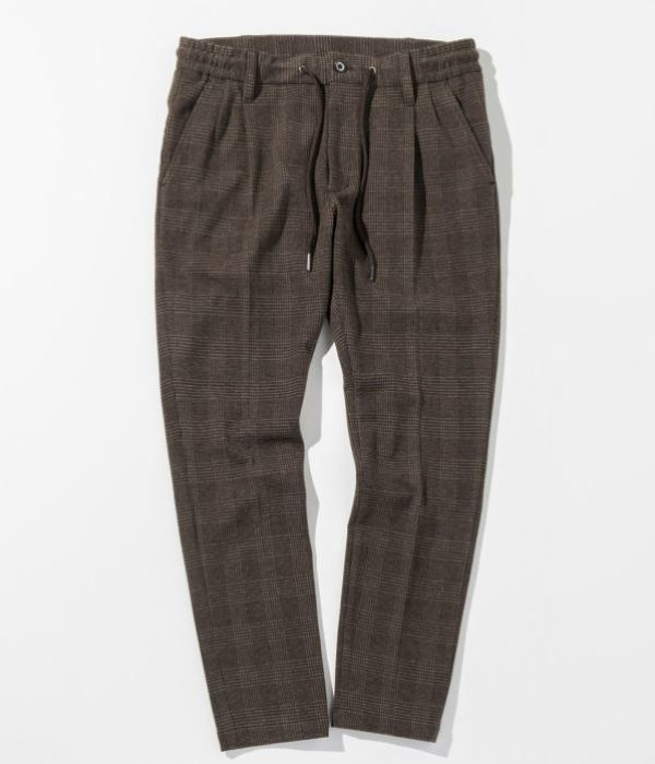 1PIU1UGUALE3 RELAX セットアップ メンズ ノーカラー スーツ 上下