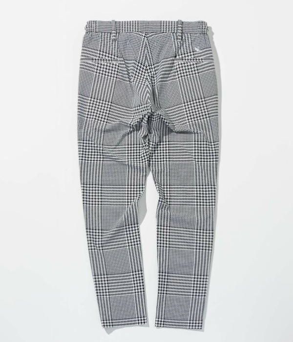 接触冷感 セットアップ メンズ シングル 1PIU1UGUALE3 RELAX スーツ 上下セット 大人 きれいめ チェック ウノピゥウノウグァーレトレ リラックスの画像
