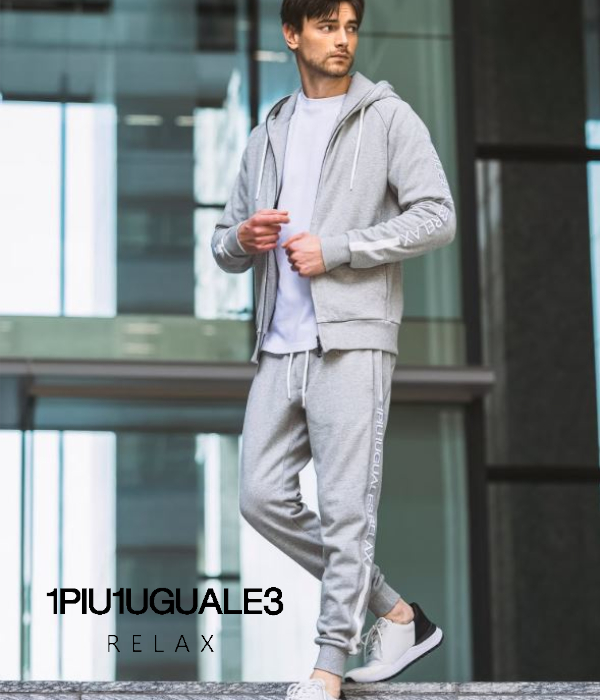 ジャージ 1PIU1UGUALE3 セットアップ」の人気商品一覧・価格比較