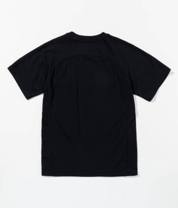 ロープ刺繍ロゴTシャツ メンズ 半袖 1PIU1UGUALE3 RELAX カットソー カジュアル スポーツ ウノピゥウノウグァーレトレ リラックス | 1PIU1UGUALE3 RELAX | 12