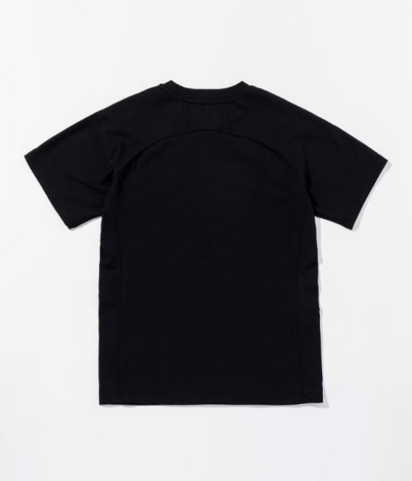 エンボスロゴTシャツ メンズ 半袖 1PIU1UGUALE3 RELAX カットソー カジュアル スポーツ ウノピゥウノウグァーレトレ リラックス | 1PIU1UGUALE3 RELAX | 06