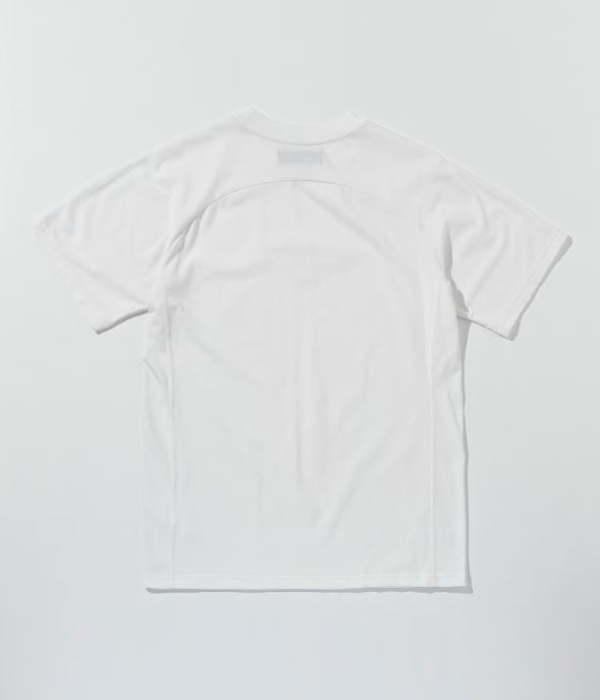 エンボスロゴTシャツ メンズ 半袖 1PIU1UGUALE3 RELAX カットソー カジュアル スポーツ ウノピゥウノウグァーレトレ リラックス | 1PIU1UGUALE3 RELAX | 07