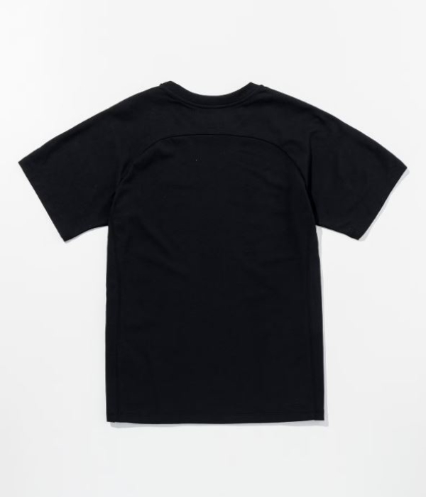 ネームパッチTシャツ メンズ 半袖 1PIU1UGUALE3 RELAX カットソー カジュアル スポーツ ウノピゥウノウグァーレトレ リラックス | 1PIU1UGUALE3 RELAX | 06