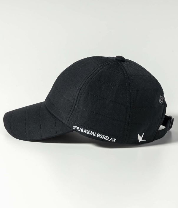 1PIU1UGUALE3 RELAX × +phenix キャップ GORE-TEX LABS 帽子 MENS】GTX CAP キャップ / WINDSTOPPER(R) プロダクト by GORE