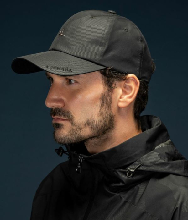 キャップ GORE-TEX LABS 帽子 1PIU1UGUALE3 RELAX × +phenix ユニセックス メンズ レディース ウノピゥウノウグァーレトレ リラックス | 1PIU1UGUALE3 RELAX | 03