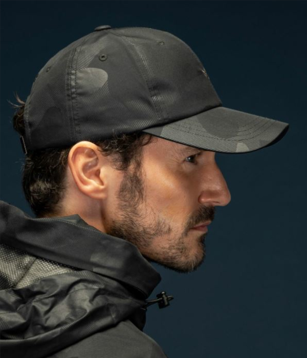 キャップ GORE-TEX LABS 帽子 1PIU1UGUALE3 RELAX × +phenix ユニセックス メンズ レディース ウノピゥウノウグァーレトレ リラックス | 1PIU1UGUALE3 RELAX | 04