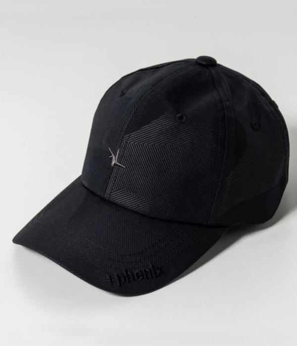 1PIU1UGUALE3 RELAX × +phenix キャップ GORE-TEX LABS 帽子 MENS】GTX CAP キャップ / WINDSTOPPER(R) プロダクト by GORE