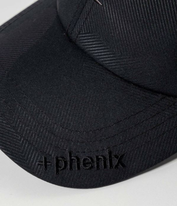 キャップ GORE-TEX LABS 帽子 1PIU1UGUALE3 RELAX × +phenix ユニセックス メンズ レディース ウノピゥウノウグァーレトレ リラックス | 1PIU1UGUALE3 RELAX | 09