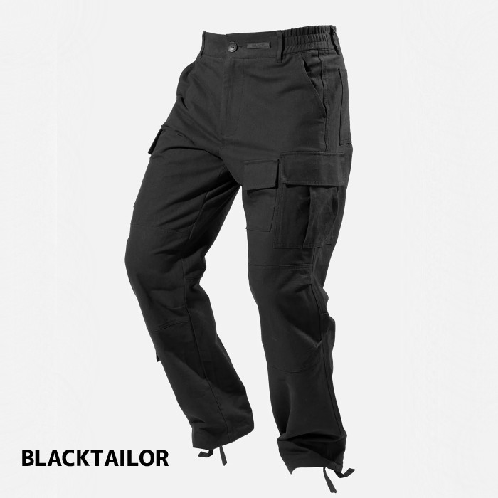 カーゴパンツ ストリート ヒップホップ BLACKTAILOR カジュアル ミリタリー ブラックテイラー W1 CARGO BLACK  :w1blk:G FIELD - 通販 - Yahoo!ショッピング | hollys-corp.jp