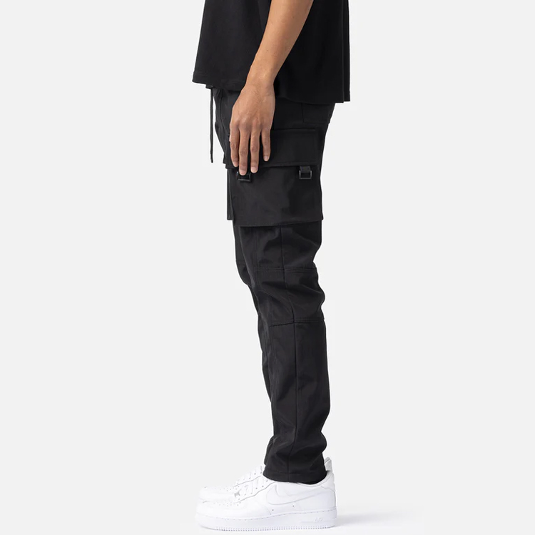 BLACKTAILOR - (再入荷) N16 CARGO - カーゴパンツ - (ブラック