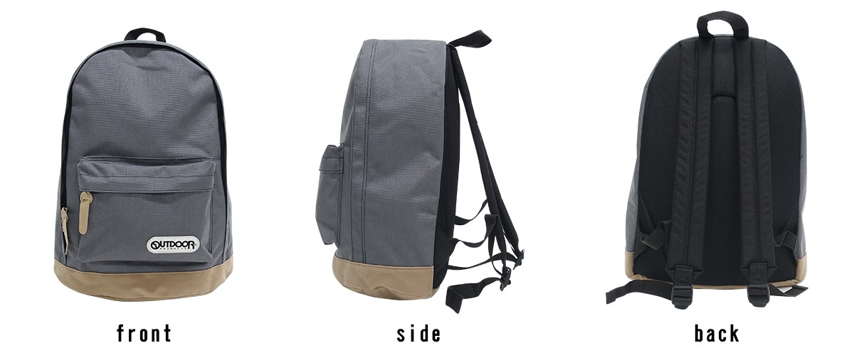 OUTDOOR PRODUCTS（アウトドアプロダクツ） リュック クラシック