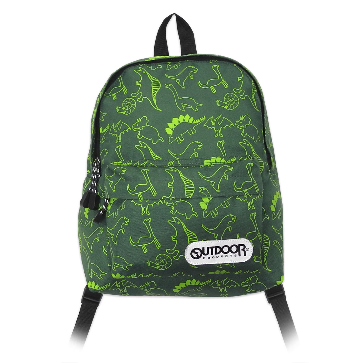 OUTDOOR PRODUCTS リュック キッズ アウトドア 男の子 女の子