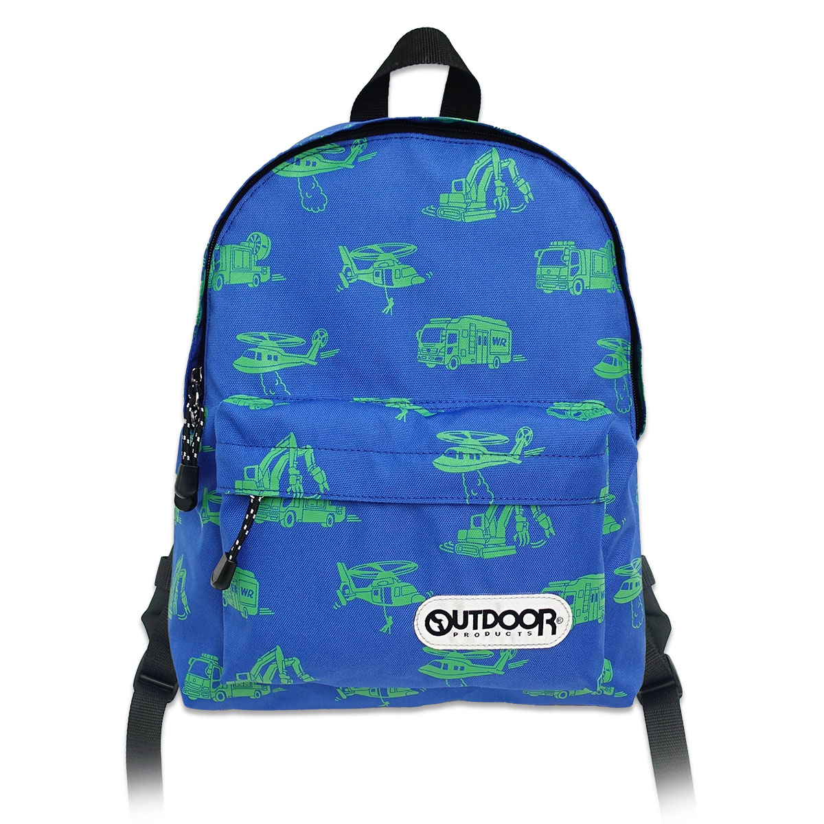 OUTDOOR PRODUCTS リュック キッズ アウトドア 男の子 女の子
