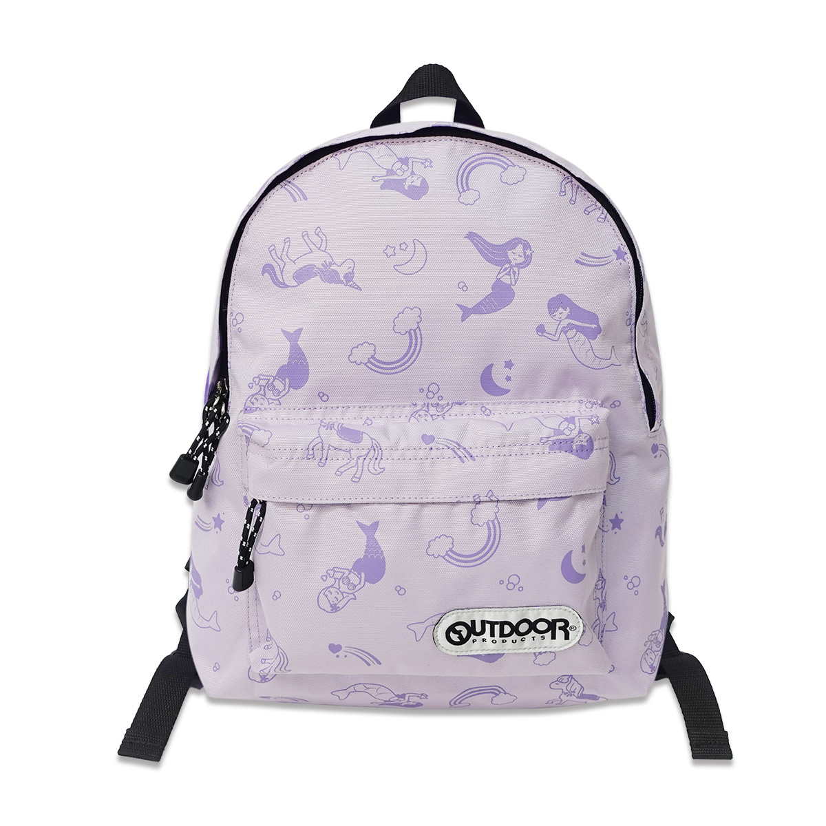 OUTDOOR PRODUCTS リュック キッズ アウトドア 男の子 女の子