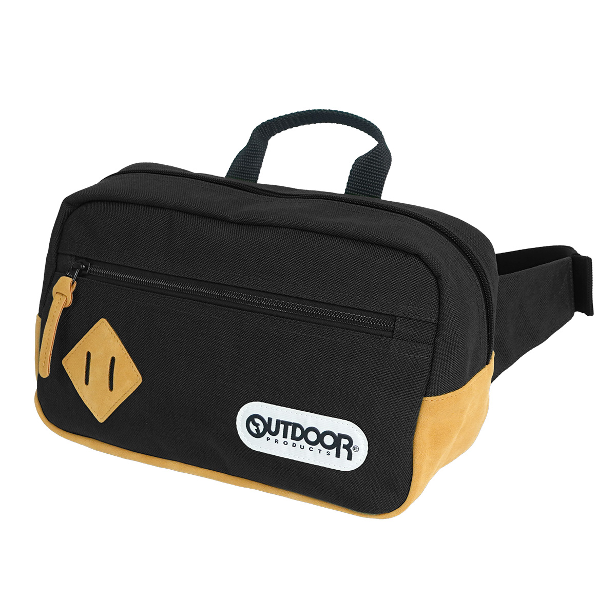 OUTDOOR PRODUCTS（アウトドアプロダクツ） ボディバッグ ウエスト