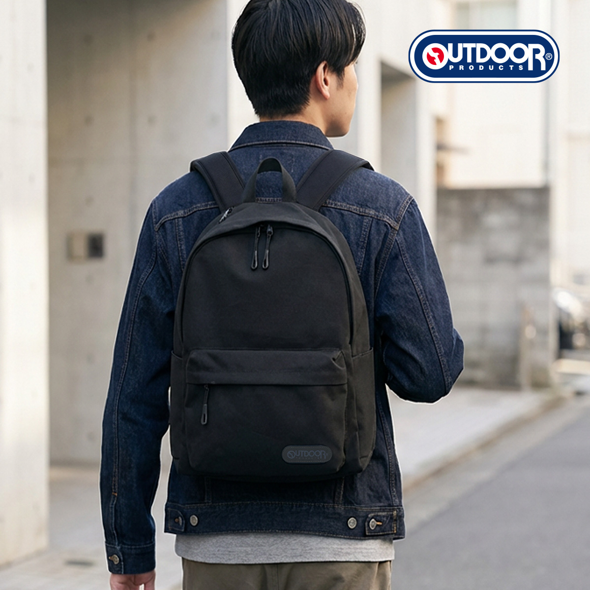 OUTDOOR PRODUCTS（アウトドアプロダクツ） リュック デイパック