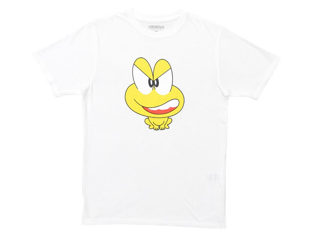 ど根性ガエル ピョン吉 ツヨキ tシャツ メンズ 半袖 キャラクター コスプレ なりきり 仮装 ひろし ぴょん吉 ガレージファインヤフー店 通販 Yahoo ショッピング ど根性ガエル ピョン吉 ツヨキ tシャツ メンズ 半袖 キャラクター コスプレ なりきり 仮装 ひろし ぴょん吉 ガレージファインヤフー店 通販 Yahoo ショッピング
