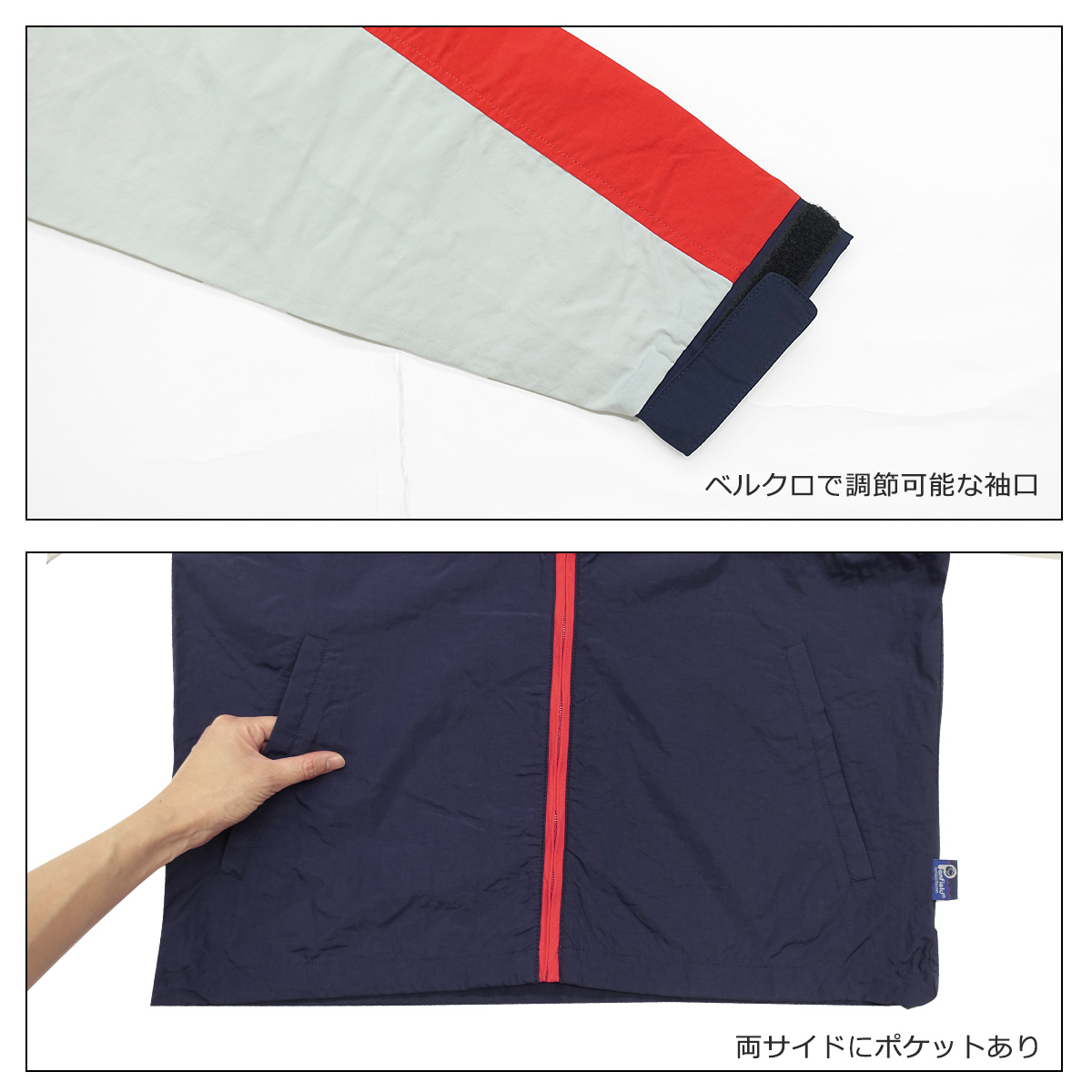 ペンフィールドノーカラージャケット PEN FIELD ペンフィールド Penfield ジャケット メンズ アウター