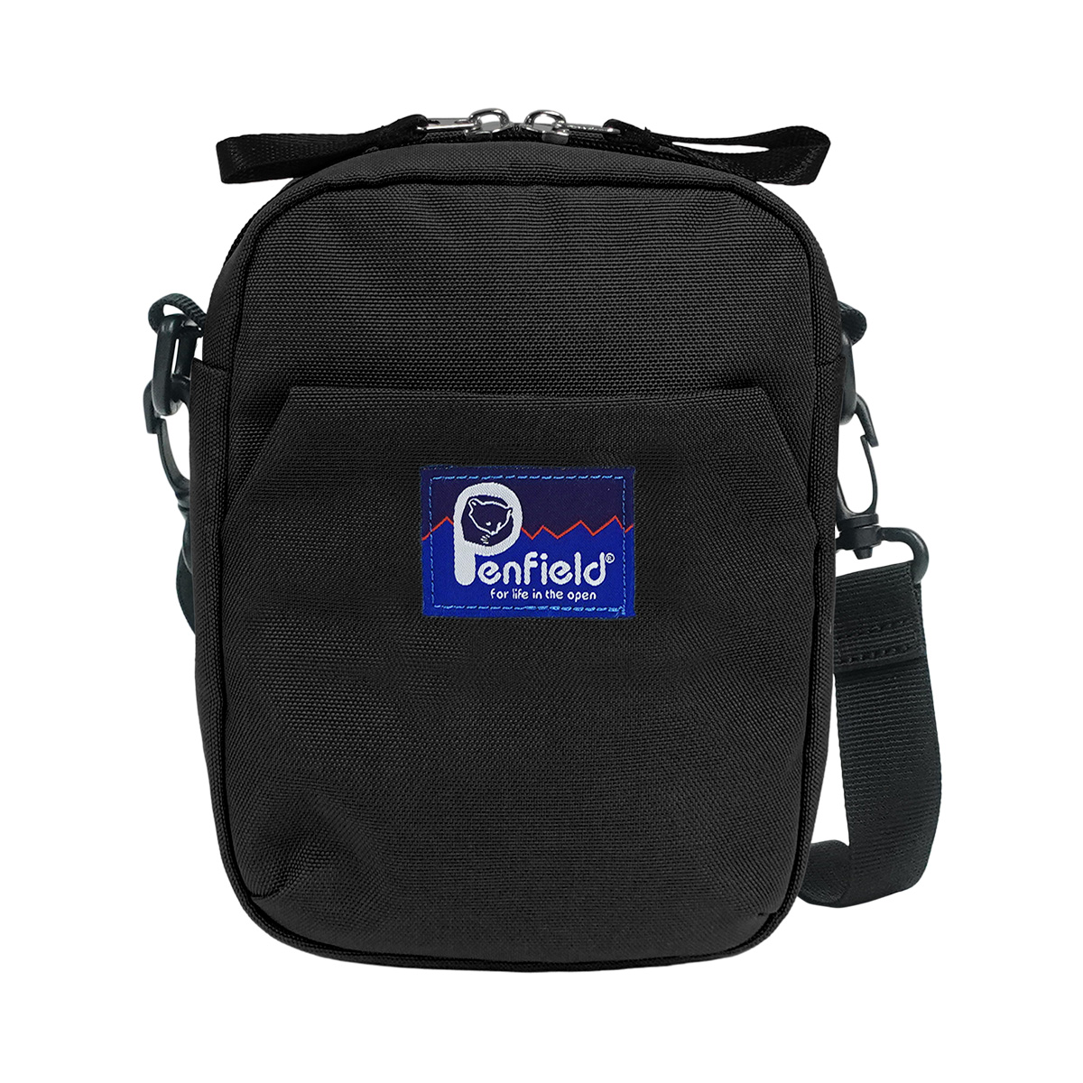 PEN FIELD ペンフィールド Penfield ショルダーバッグ 2WAY