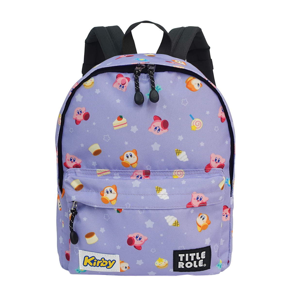 星のカービィ キッズ リュック 子供用 ポップスター デイパック 