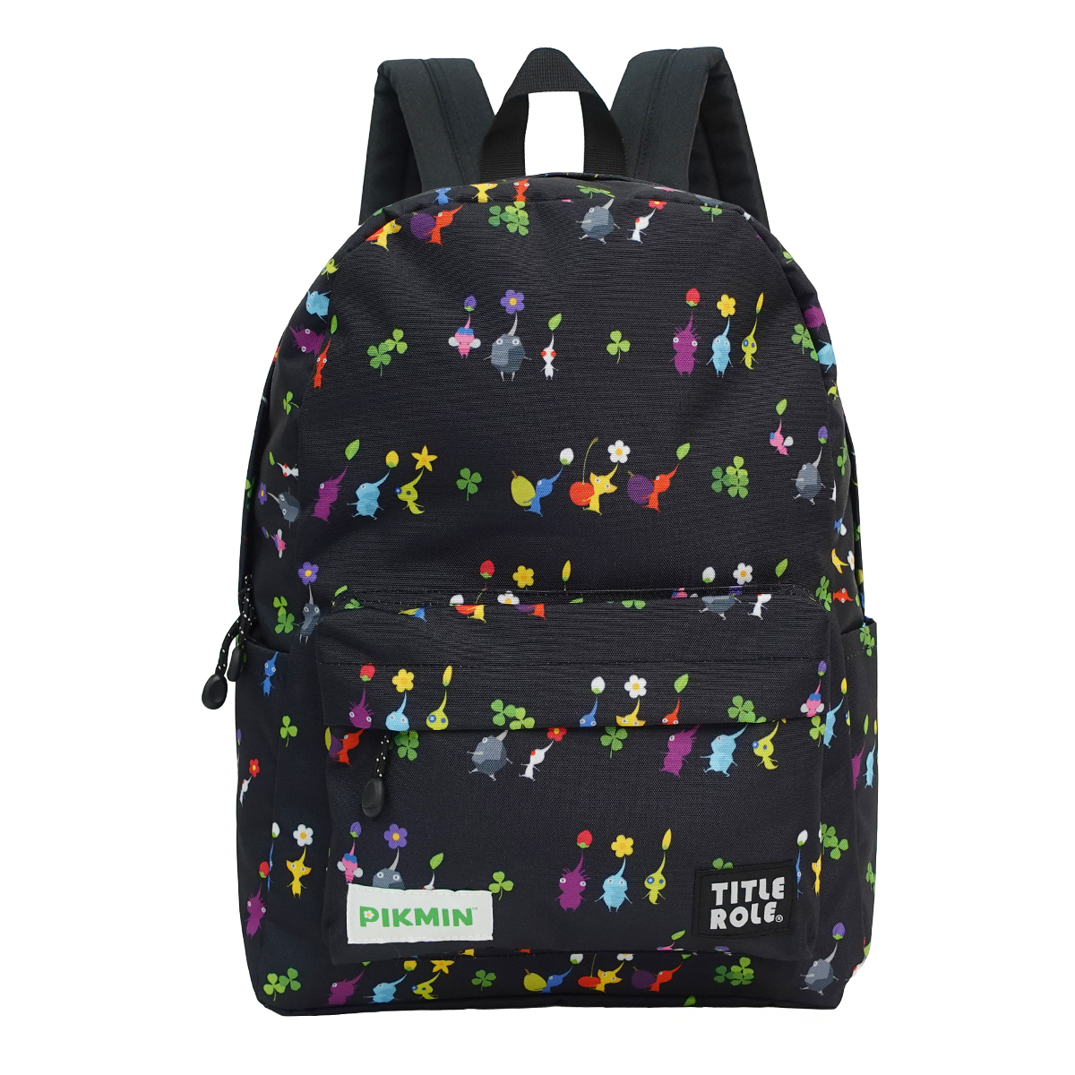 ピクミン PIKMIN ジュニア リュック デイパック 子供 大人 バッグ