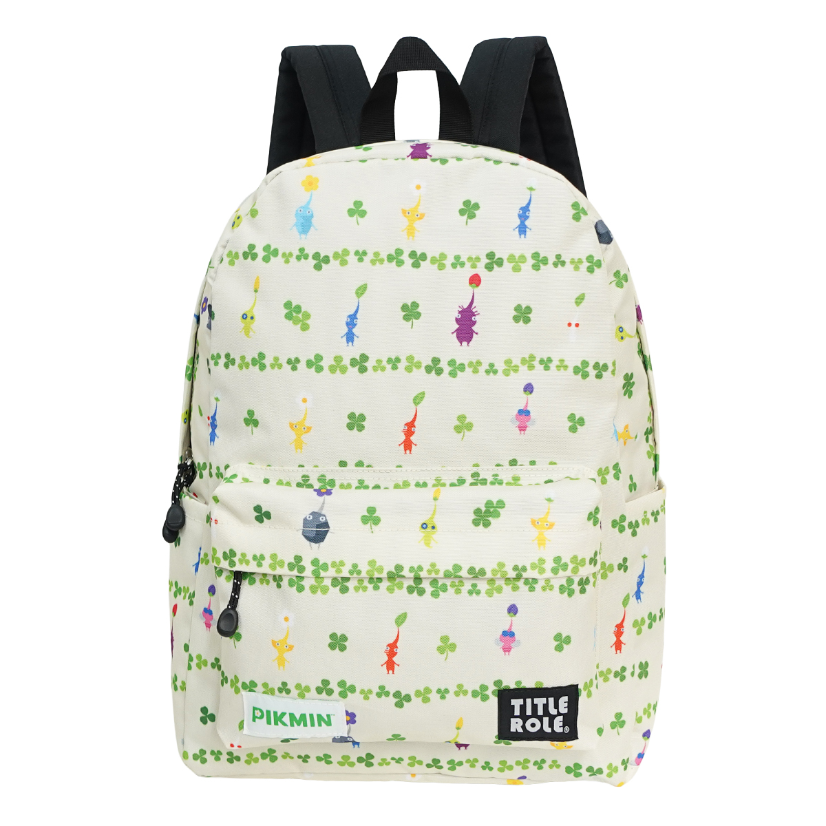 大人気ピクミン★リュックキッズ【 ベージュ＆ブルー】新品未開封♡２個セット♡ 大人気ピクミン☆リュックキッズ【 ベージュ＆ブルー】新品未