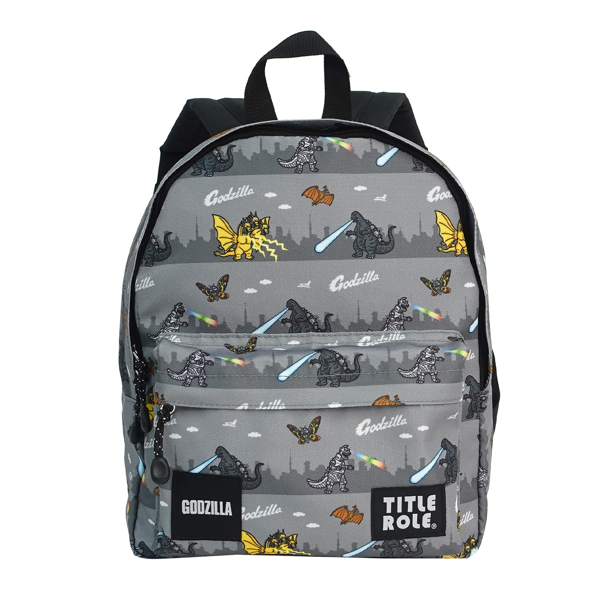 ゴジラ GODZILLA キッズ リュック デイパック 子供用 バッグ グッズ