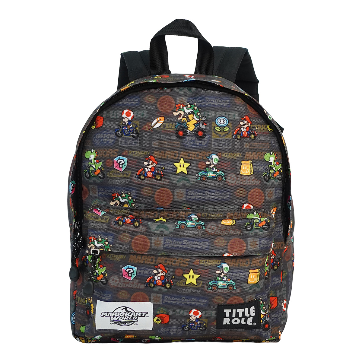 クッパ+リュック（任天堂／ベビー、キッズ、マタニティ）のおすすめ