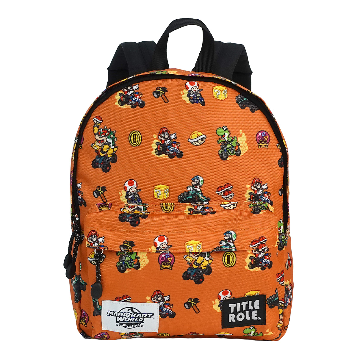 クッパ+リュック（任天堂／ベビー、キッズ、マタニティ）のおすすめ