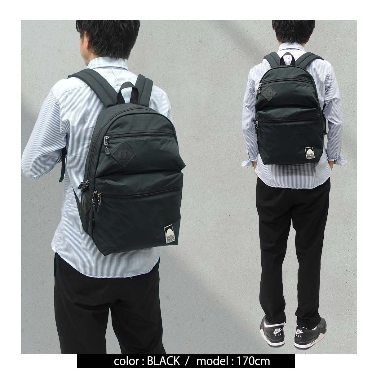 GREGORY(グレゴリー) デイパック【GREGORY×SIERRA DESIGNS 60/40
