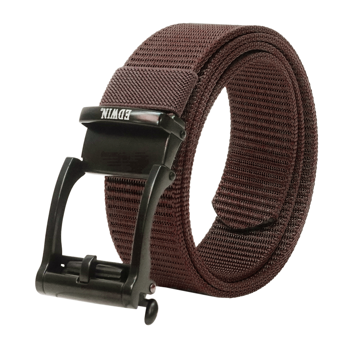 EDWIN（エドウィン） エドウイン ベルト 0111213 ワンタッチ バックル