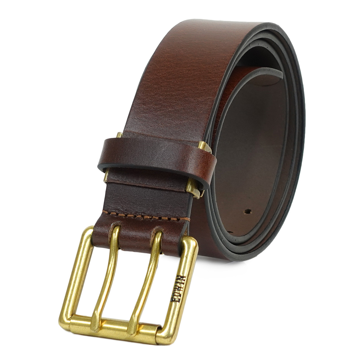 EDWIN（エドウィン） エドウイン ベルト 0111230 レザー 牛革 日本製