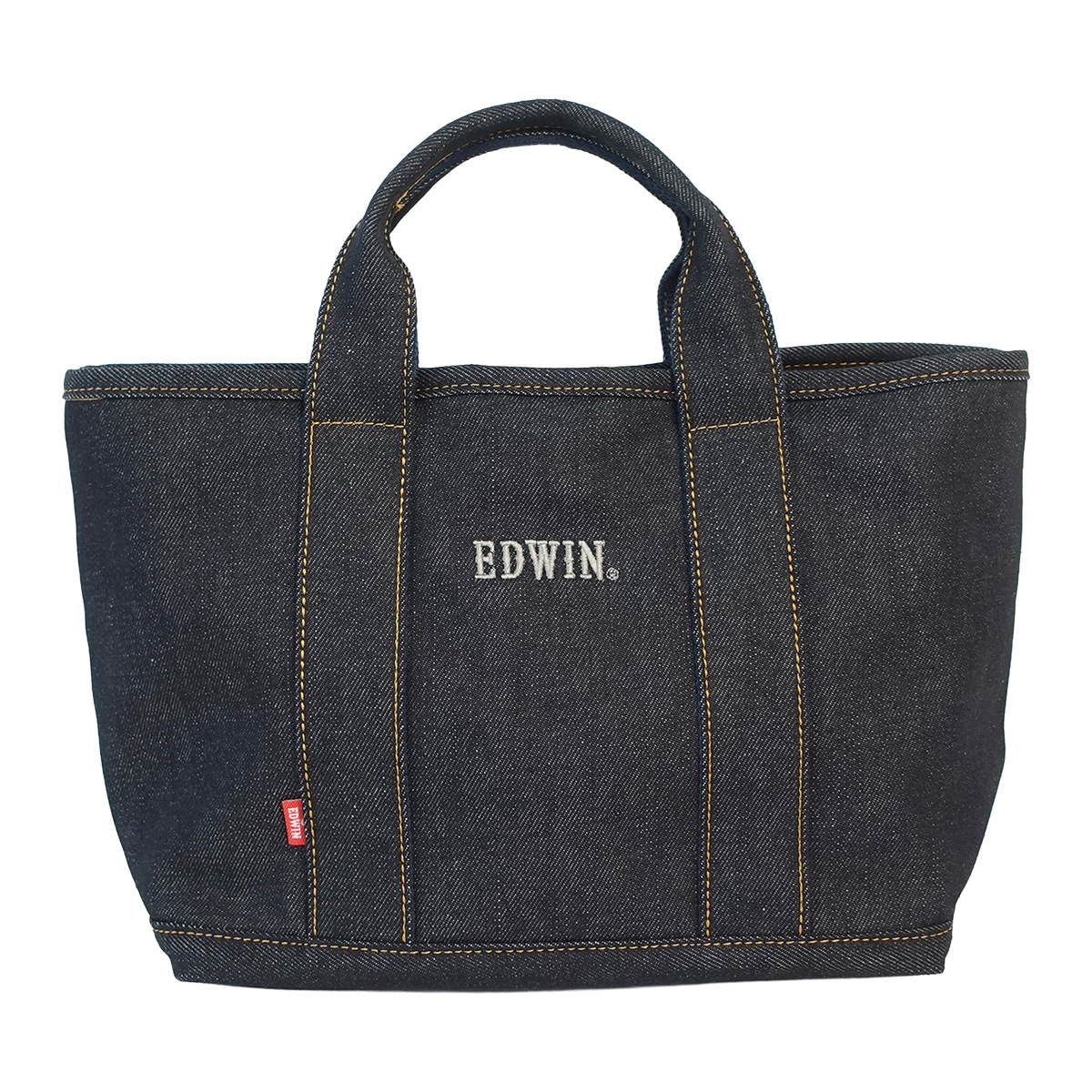 EDWIN（エドウィン） エドウイン EDWIN 0411533DE デニム ミニトート 