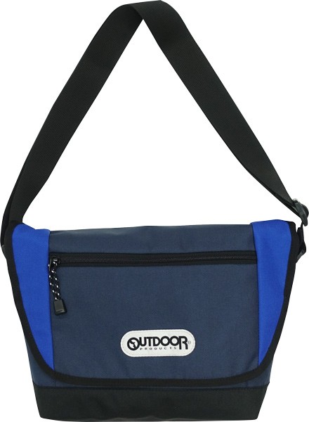 Outdoor Products アウトドアプロダクツ サイドライン ミニメッセンジャーバッグ 鞄 肩掛け 斜め掛け ショルダーバッグ メンズ レディース ガレージファインヤフー店 通販 Yahoo ショッピング