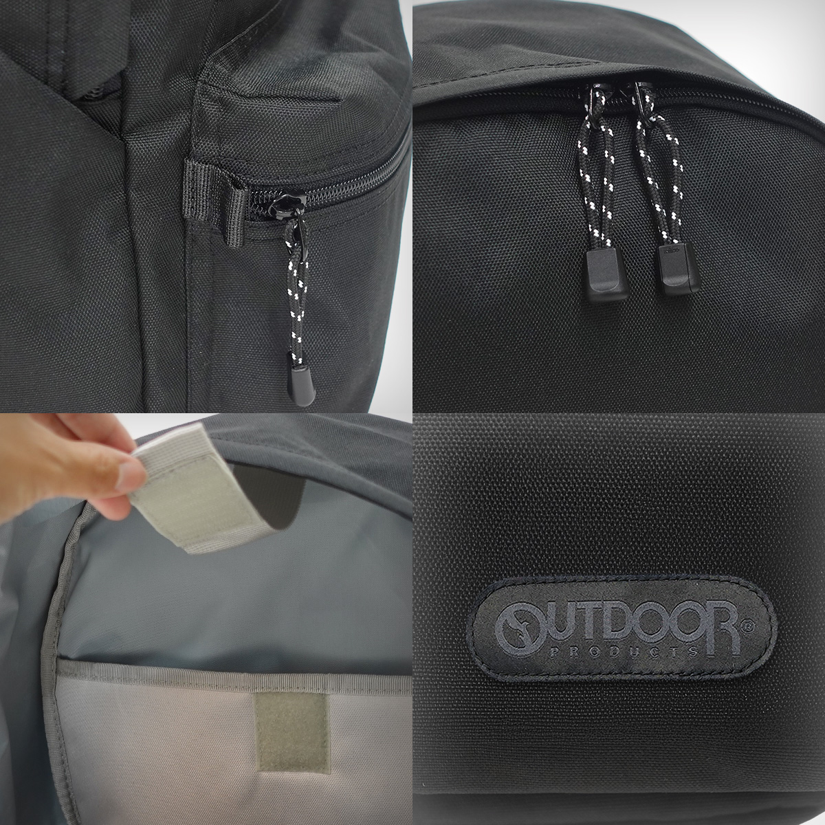 まとめ売り！　アウトドア用品 OUTDOOR PRODUCTS アウトドア プロダクツ リュック デイパック