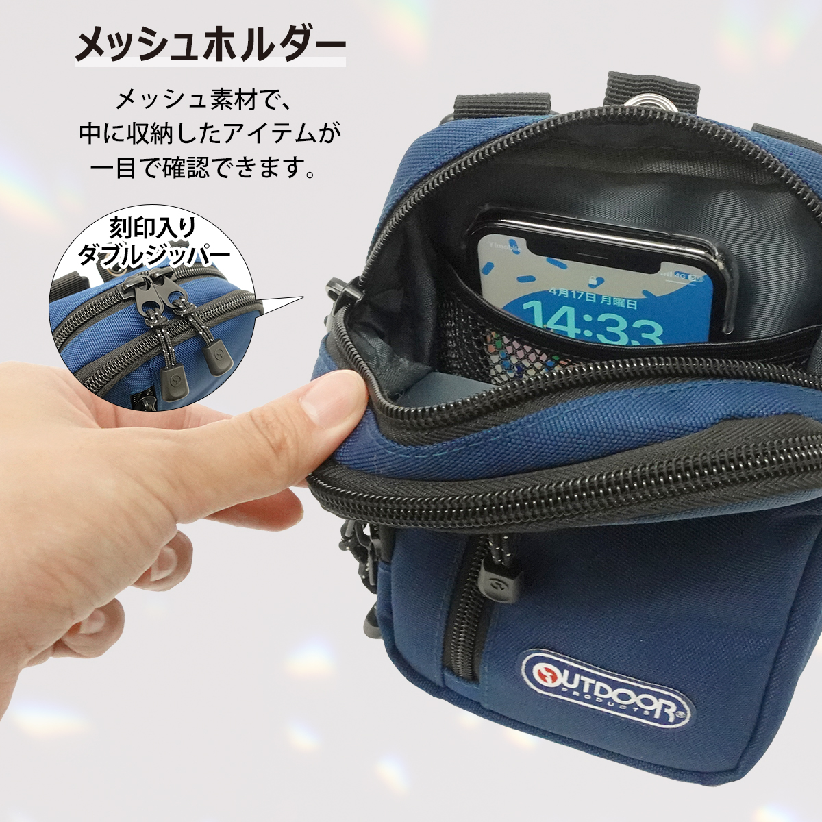 OUTDOOR PRODUCTS アウトドアプロダクツ ミニジャンプスーツ 新品タグ付 アウトドアプロダクツ ミニジャンプスーツ