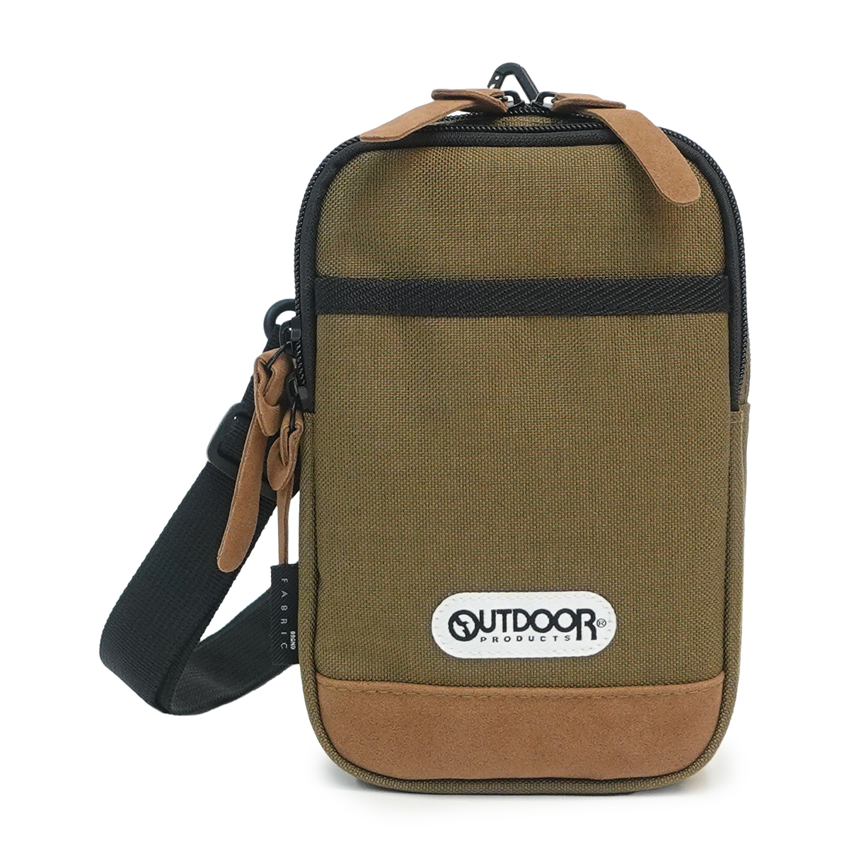 OUTDOOR PRODUCTS（アウトドアプロダクツ） ミニショルダーバッグ ネオ